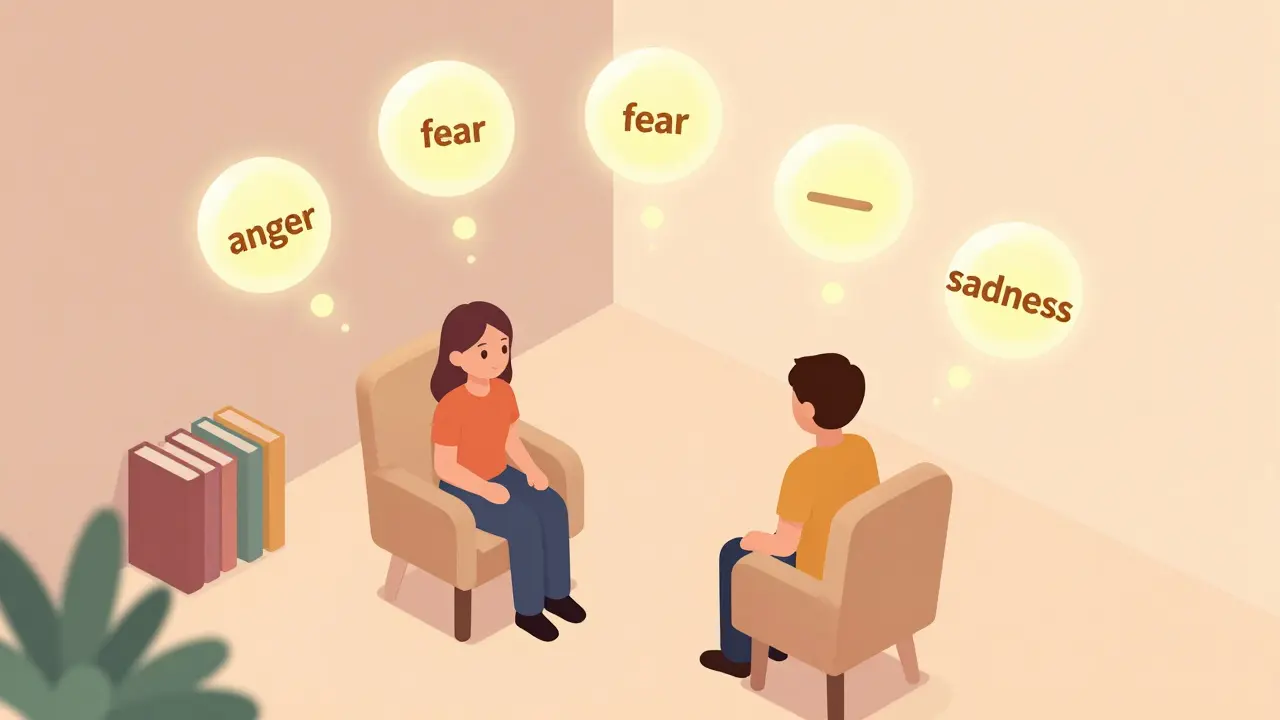 Jak poznám, že terapie funguje: 7 jasných znaků pokroku v psychoterapii