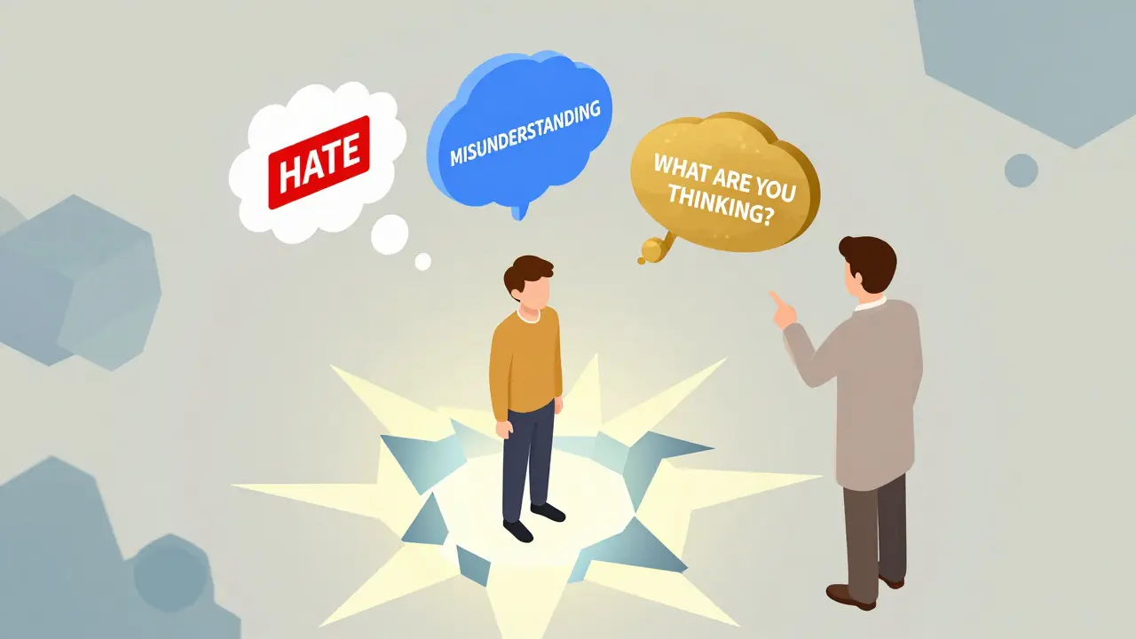 Mentalizační přístup (MBT): Jak rozvíjet schopnost porozumění vztahům při léčbě poruch osobnosti