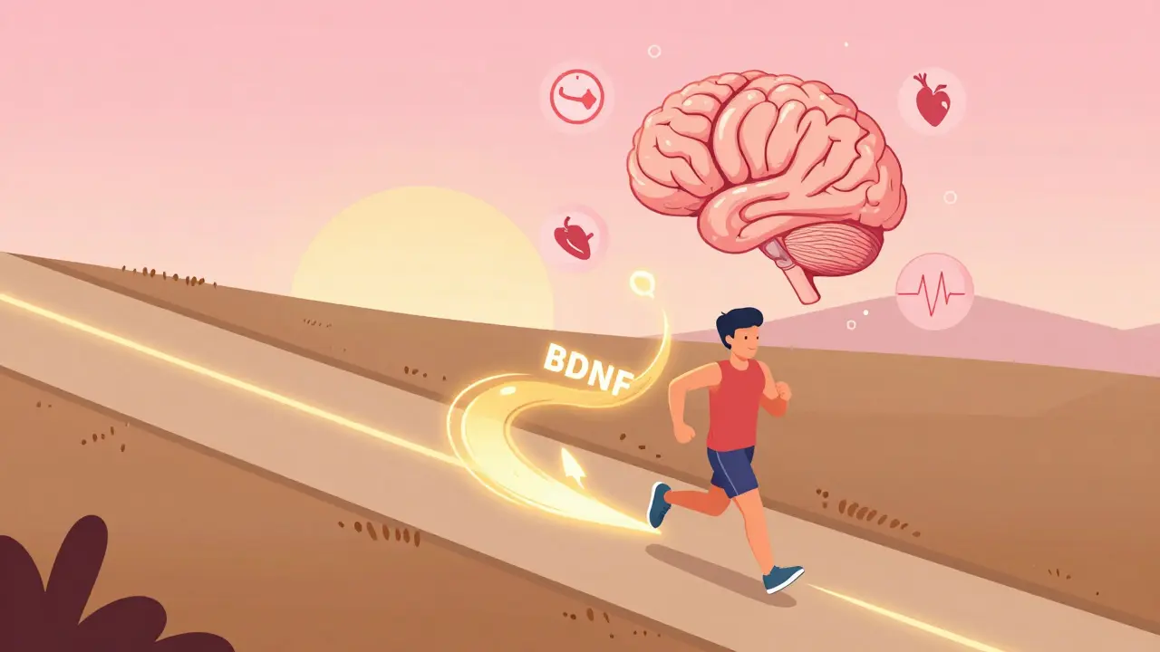 Role sportu a spánku v léčbě závislostí: Jak stabilizovat návyky přirozenou cestou