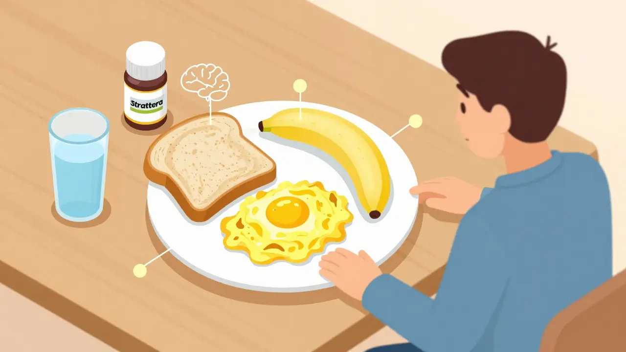 Strava a ADHD: Jak výživa ovlivňuje příznaky a co doporučují odborníci