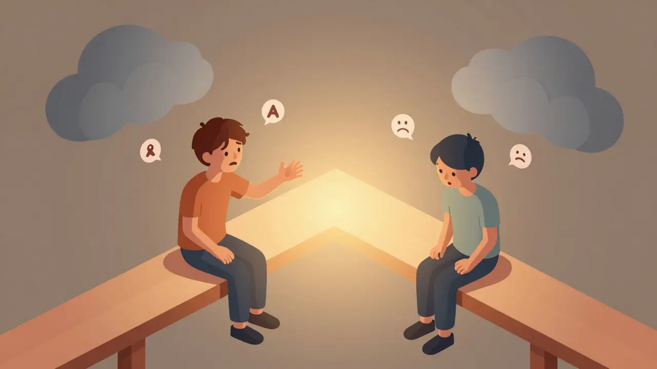 Emotionally Focused Therapy (EFT) pro páry: Jak terapie emocí přeměňuje vztahy