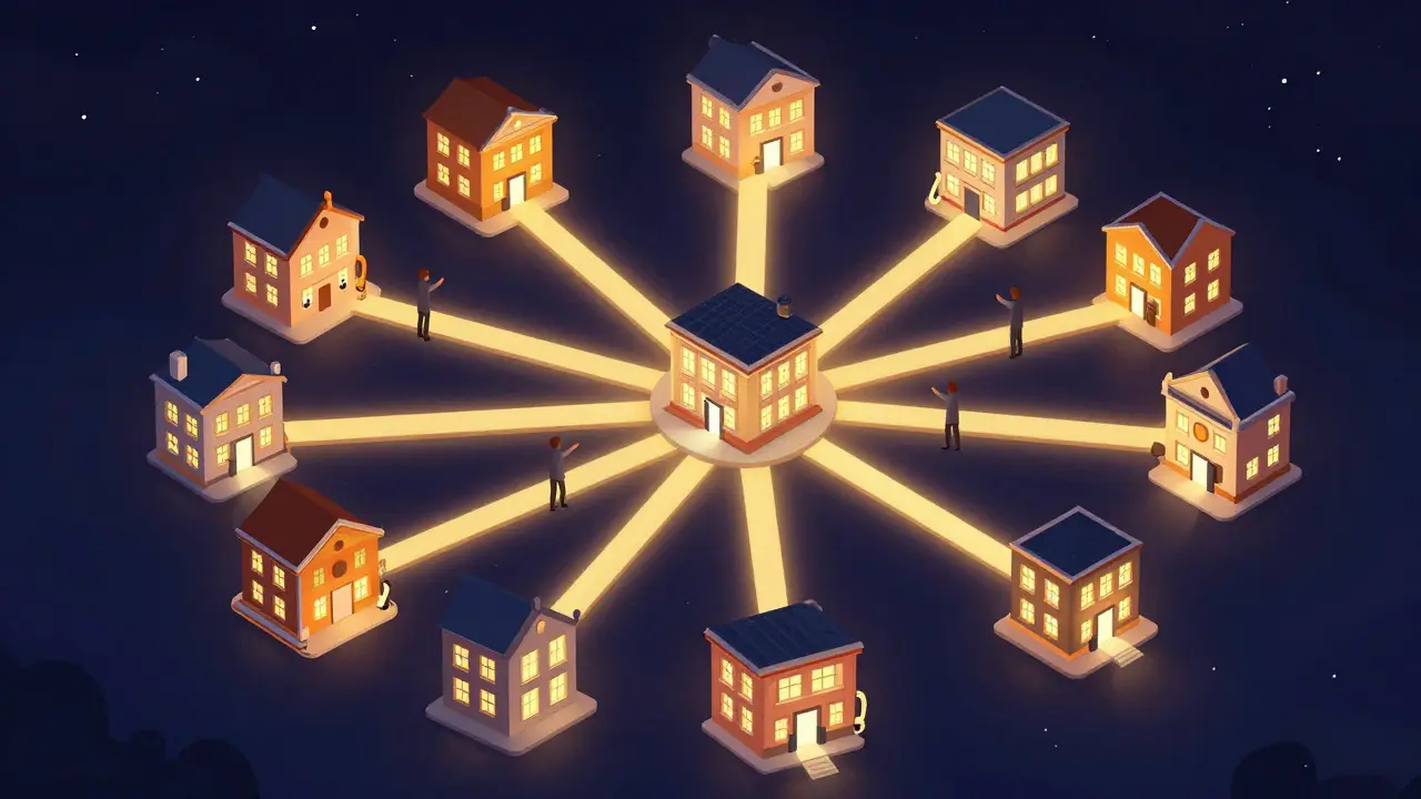 Krizová centra v ČR: Kde najít okamžitou pomoc v nouzi