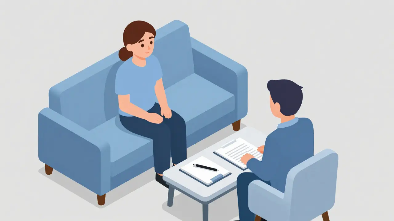 Smluvní podmínky psychoterapie v ČR: Práva, povinnosti a úhrada v roce 2026