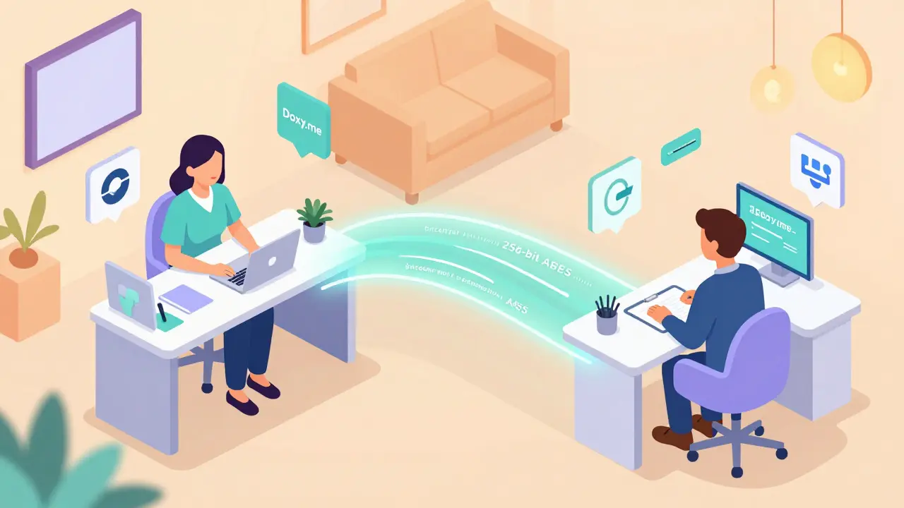 Telepsychologie: Nejlepší praktiky podle odborníků na duševní zdraví