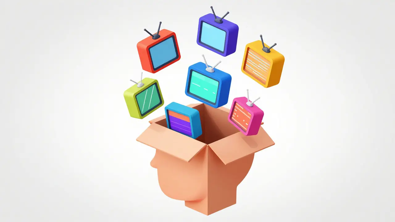 Farmakologická vs. behaviorální léčba ADHD: Který přístup vybrat?