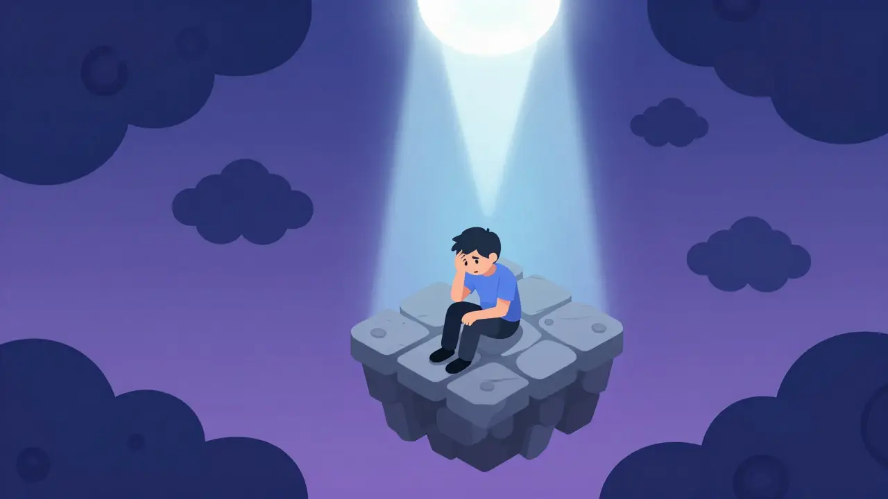 Kdy volat 112 v psychické krizi: Podrobné kritéria a správný postup