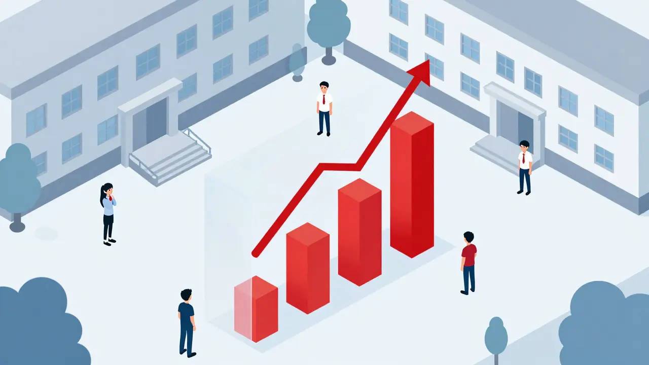 Národní monitoring duševního zdraví: Co nám říkají aktuální data z ČR