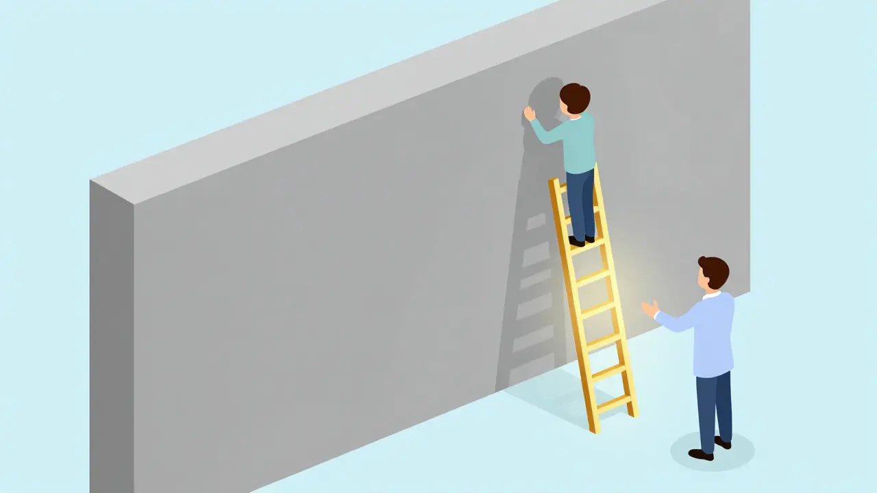 Psychoterapie a životní změny: Jak zvládat krize a budovat resilienci