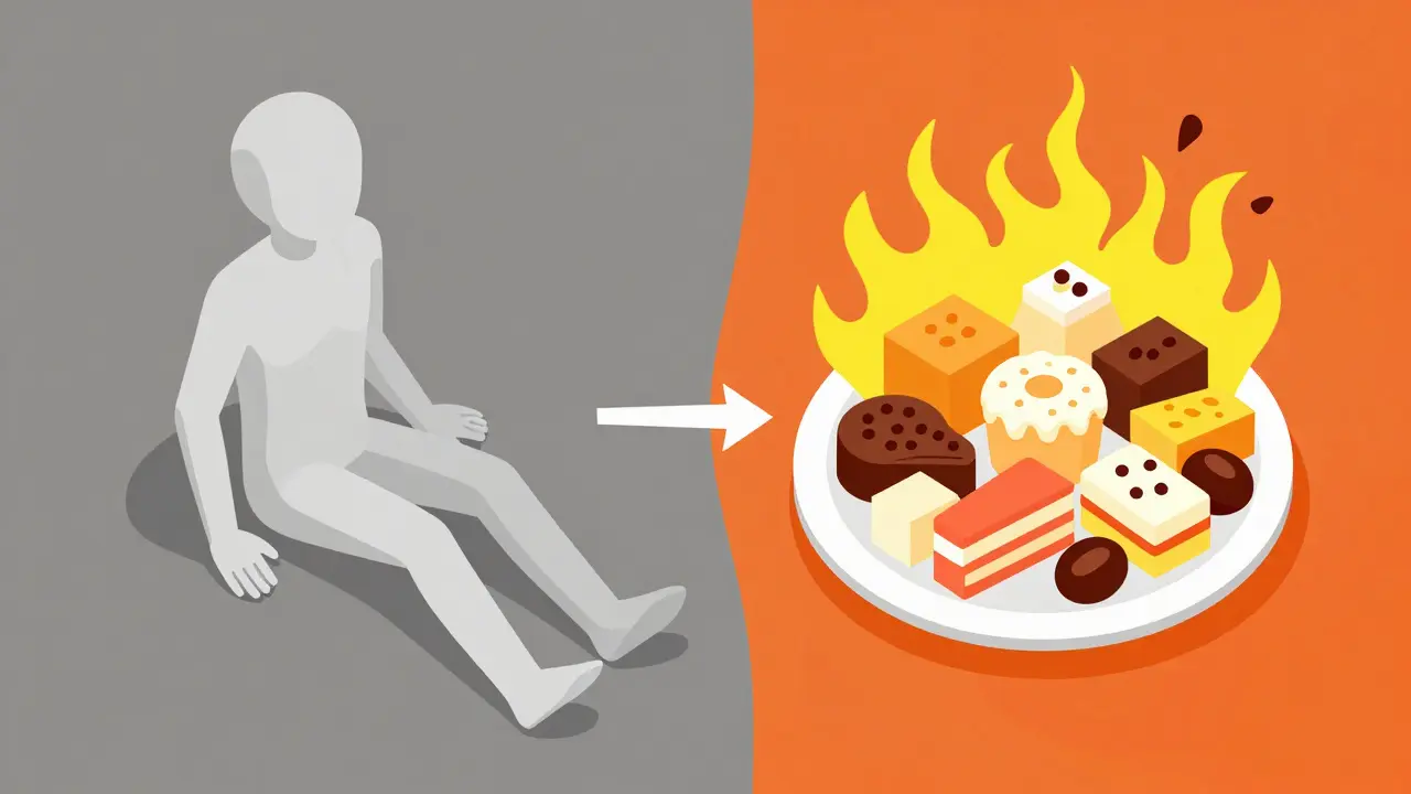 Refeeding syndrom: Jak bezpečně obnovit výživu u podvyživených