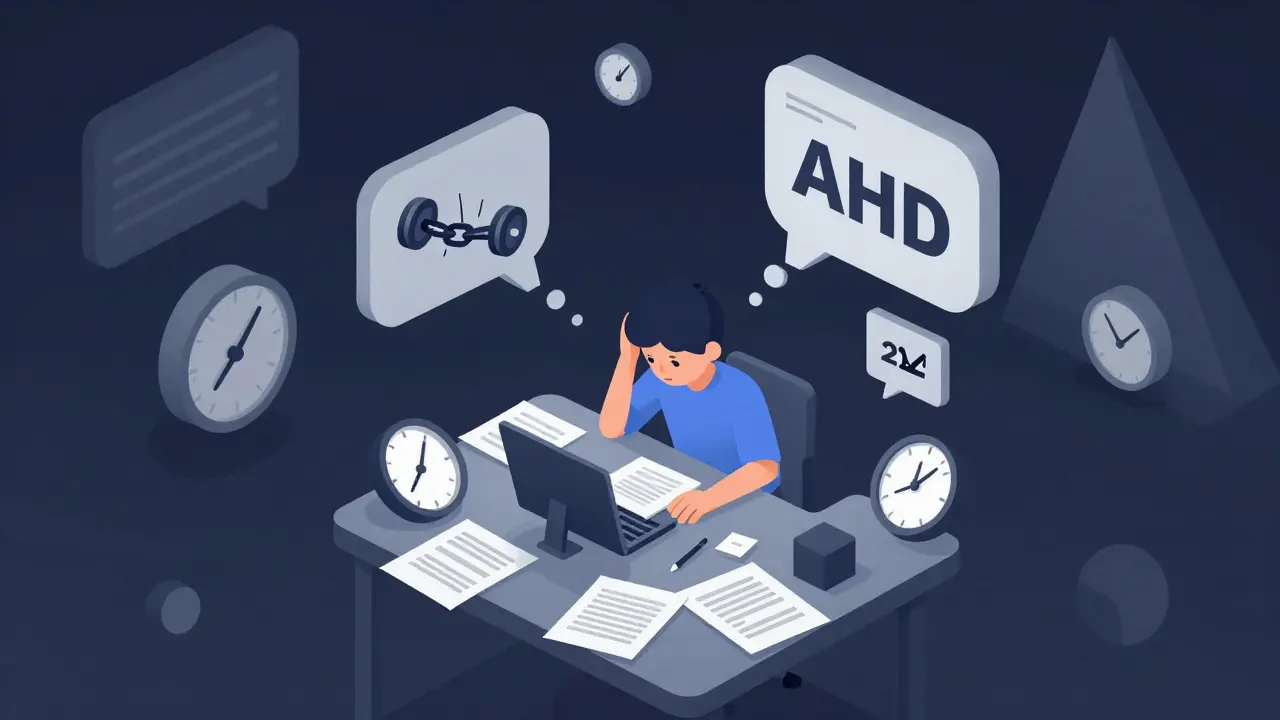 Jak posilovat sebeúctu u ADHD: Ověřené terapeutické strategie a praktické tipy