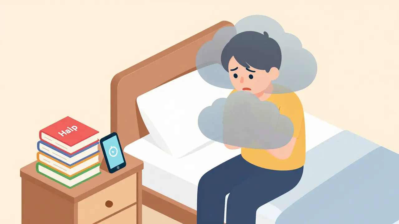 Self-help nebo psychoterapie? Kdy stačí kniha a kdy potřebujete odborníka