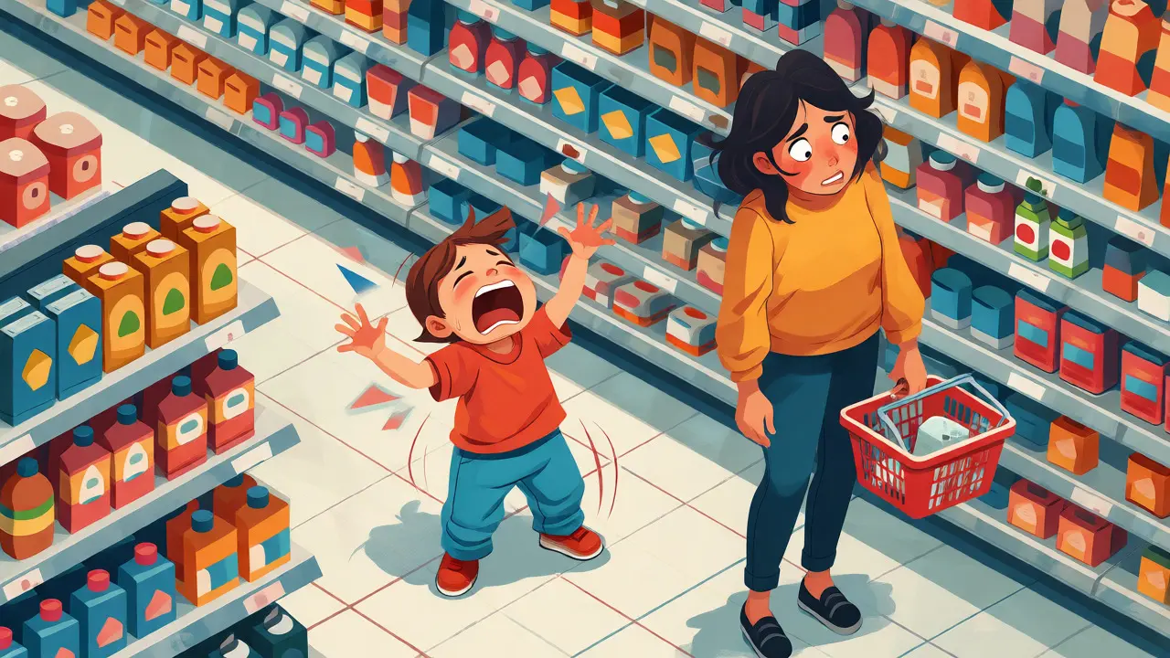 Parent-Child Interaction Therapy (PCIT): Jak napravit vztah s dítětem a zvládnout vztek